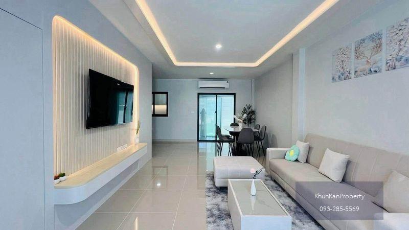 ✅FOR RENT✅Pleno Sukhumvit–Bangna 4 #CornerHouse🔥 HOT DEAL