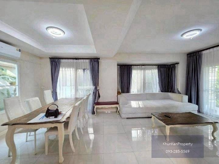 ✅ For Rent / Sale ✅ Mantana Onnut-Wongwaen 3 🔥 HOT DEAL 