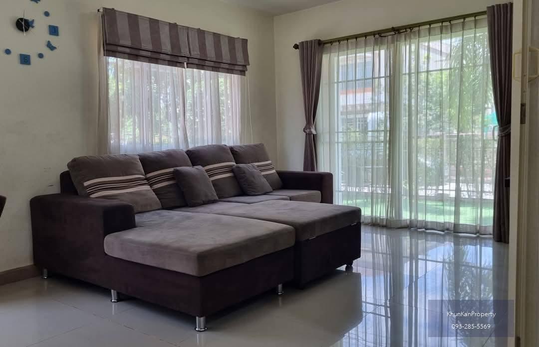 ✅FOR RENT✅ Passorn 28 Kingkaew-Namdaeng 🔥 HOT DEAL