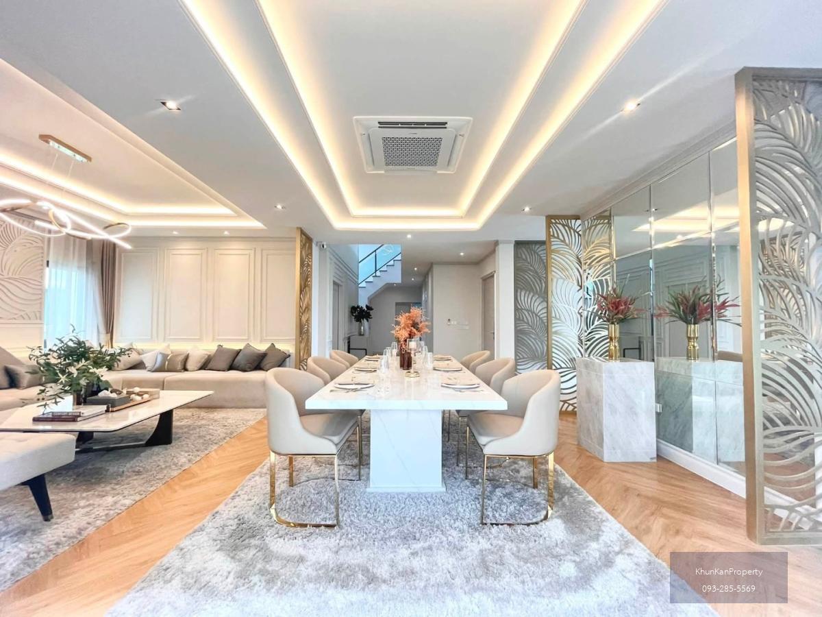 ✅ FOR RENT ✅ THE CITY Bangna 🔥 HOT DEAL