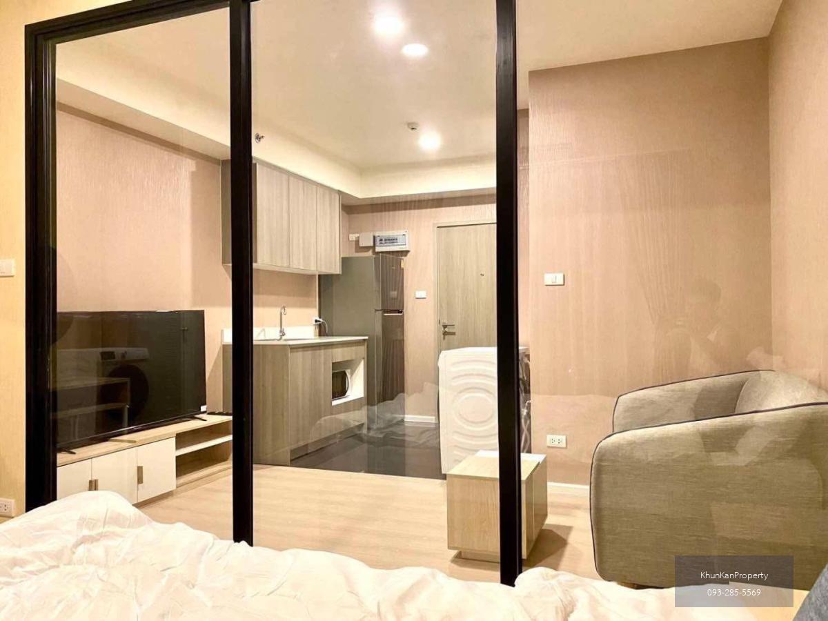 ✅FOR RENT✅A Space Mega Bangna 🔥 HOT DEAL | Building A, 12th Floor