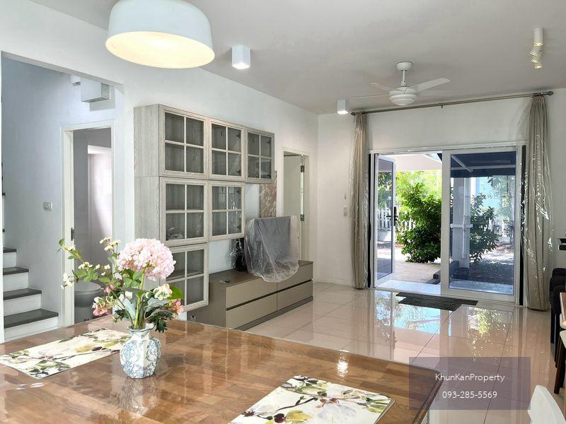 ✅FOR SALE / RENT✅ Chaiyapruek Bangna Km.7 🔥Hot Deal 