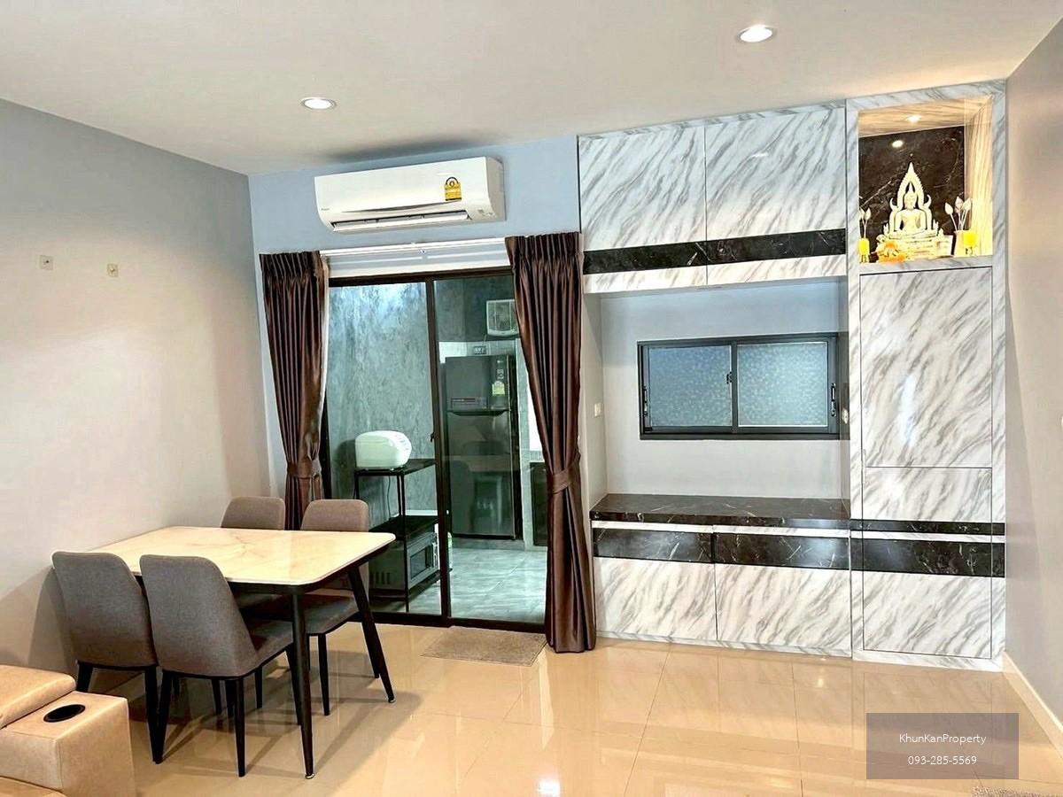✅FOR RENT✅Pleno Sukhumvit–Bangna 🔥 HOT DEAL