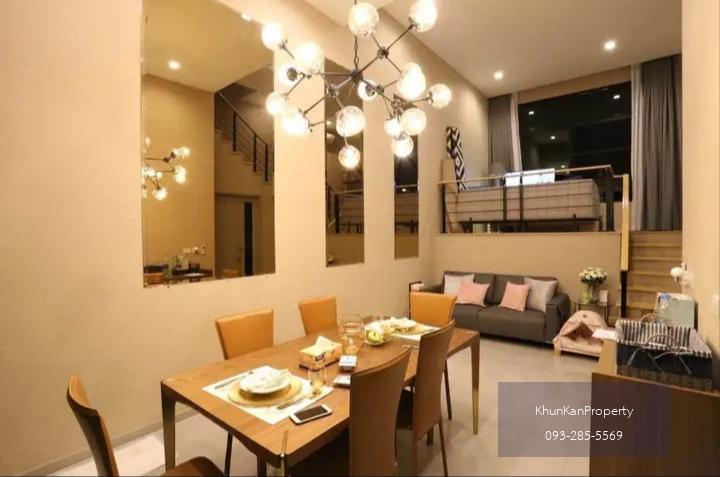 ✅FOR RENT✅Arden Pattanakarn 20 🔥 HOT DEAL