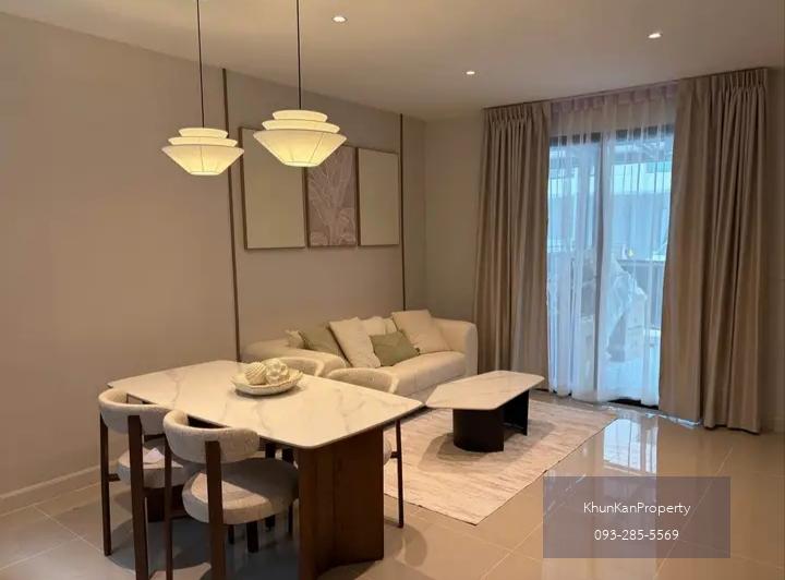 ✅FOR RENT✅ Pleno Sukhumvit–Bangna 3 🔥 HOT DEAL
