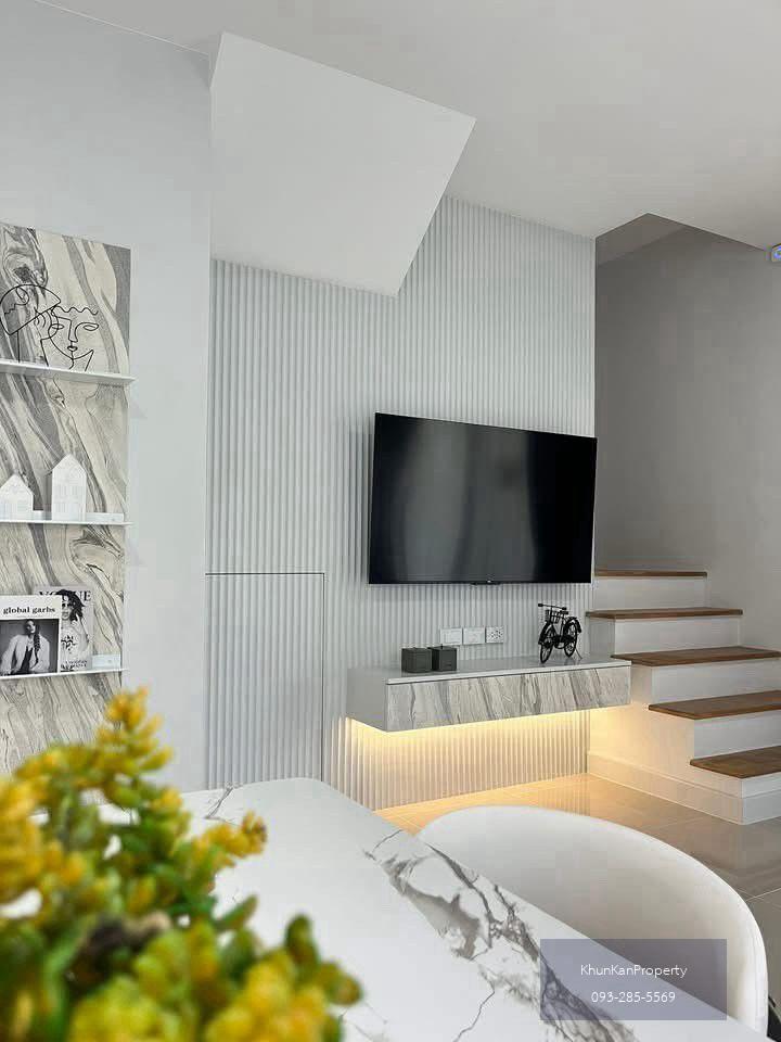 ✅FOR RENT✅Pleno Sukhumvit–Bangna 3 🔥 HOT DEAL