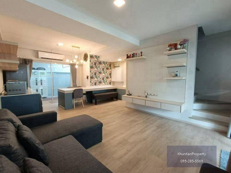 ✅ For Sale/Rent ✅ Indy 2 Bangna – Ramkhamhaeng 2 🔥 HOT DEAL 