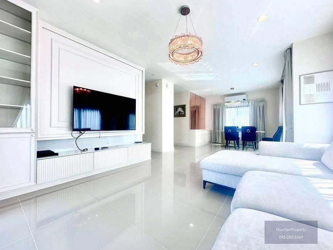 ✅ FOR RENT ✅ Setthasiri Krungthep Kreetha 🔥 HOT DEAL