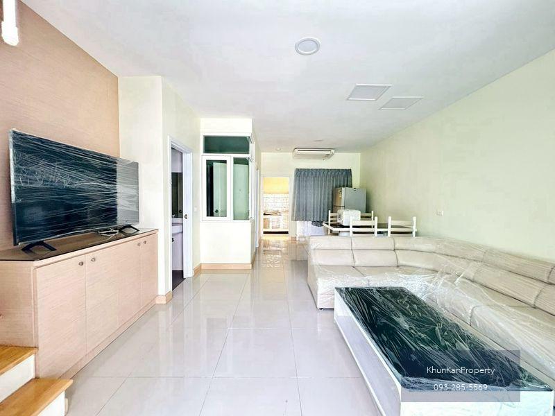 ✅FOR RENT✅ The Casa City Bangna km7 🔥 HOT DEAL