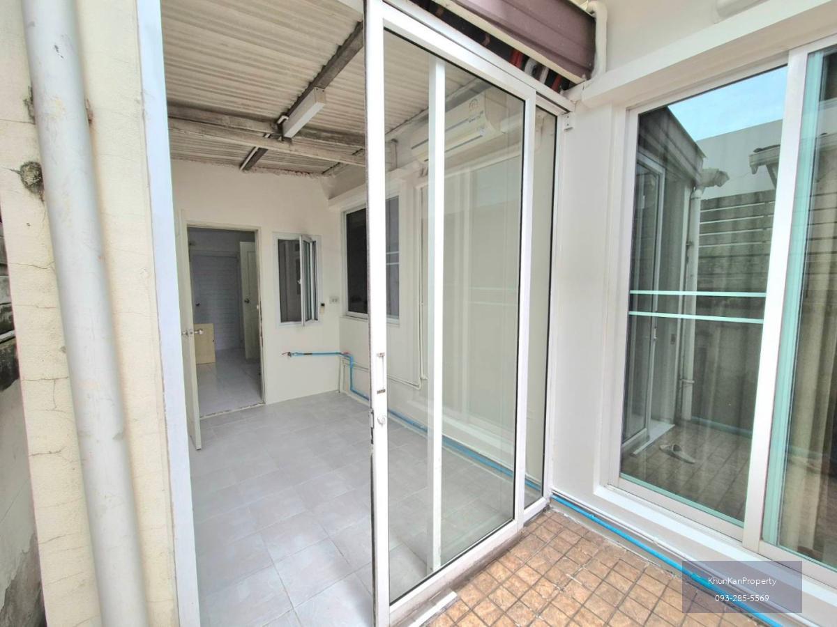 ✅FOR RENT✅ Bangkok Boulevard Ramintra 3 🔥 HOT DEAL