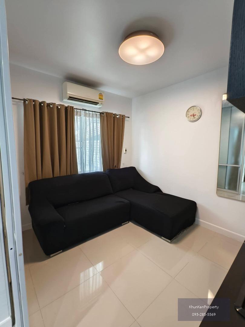 ✅FOR RENT✅The Village Bangna – Bangna-Trad KM.8 🔥 HOT DEAL