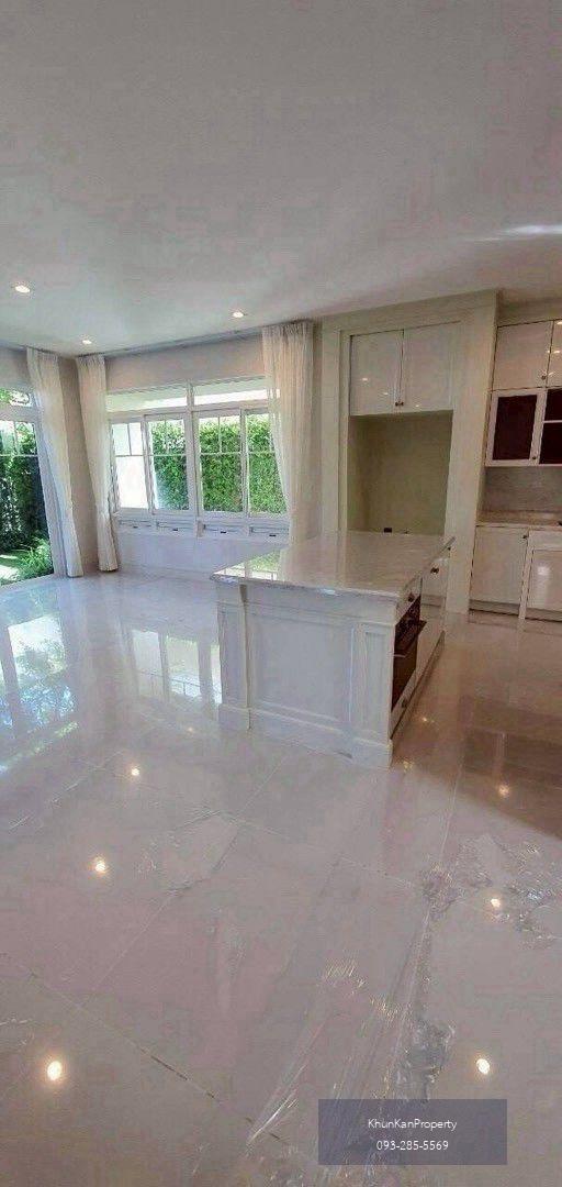 ✅ FOR RENT / FOR SALE ✅ Nantawan Bangna KM.7 🔥 Size S