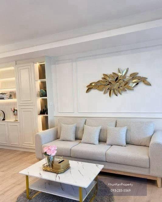 ✅FOR RENT✅Indy 2 Bangna–Ramkhamhaeng 2 🔥 HOT DEAL