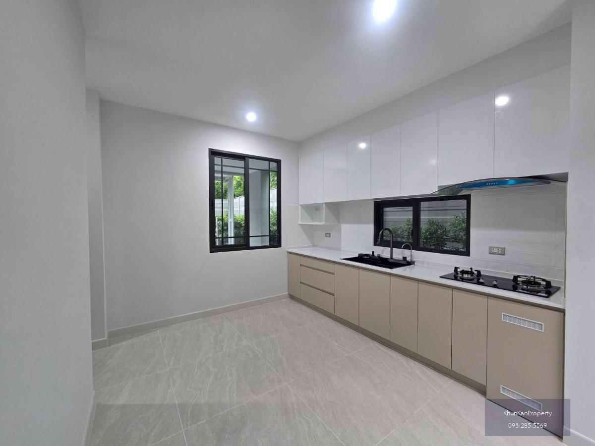 ✅FOR RENT✅ Baan Klang Muang Classe Sukhumvit 77 🔥 HOT DEAL