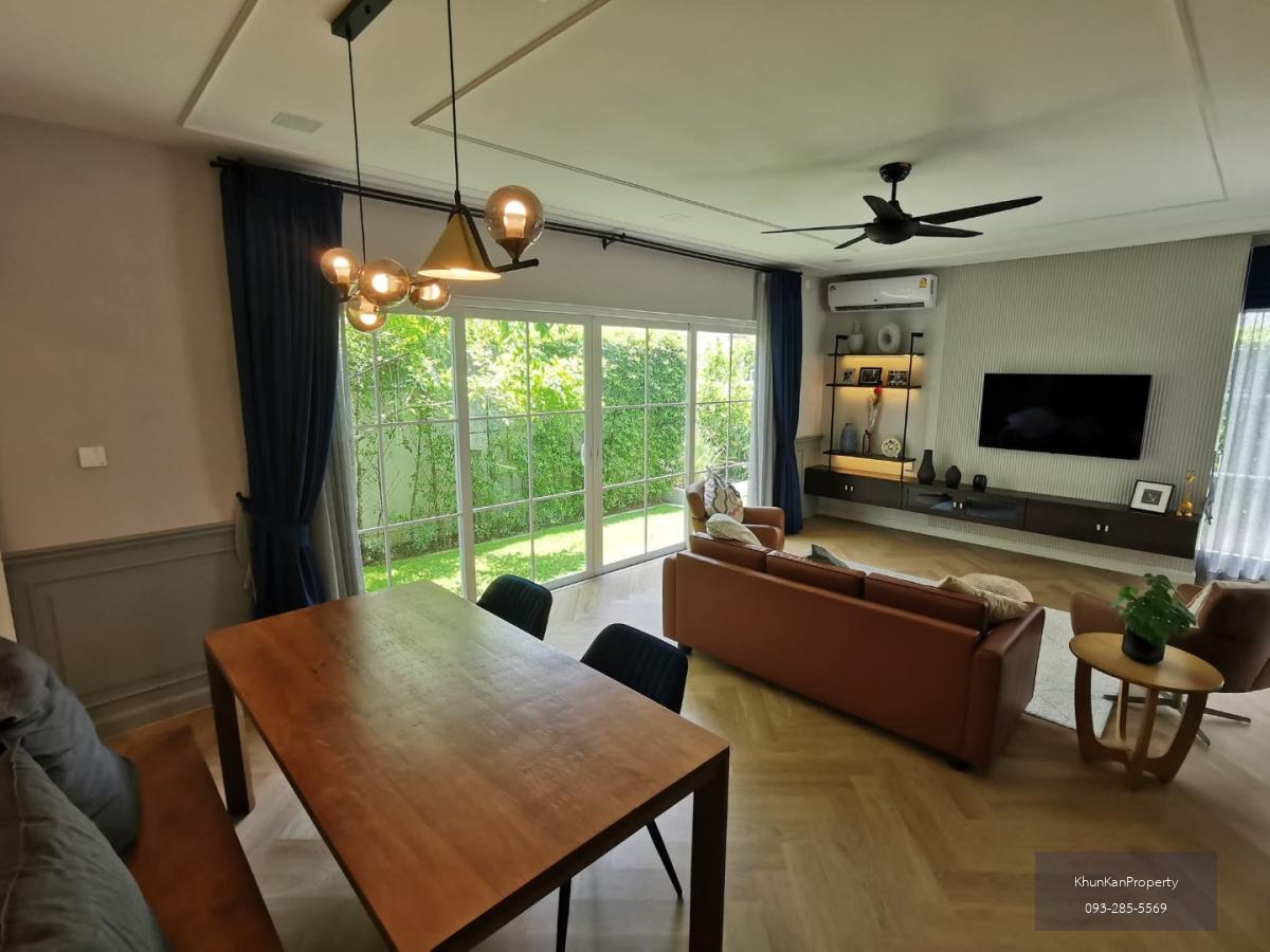 ✅ FOR RENT ✅ Chaiyapruek Bangna KM 15 🔥 HOT DEAL – PRICE REDUCED
