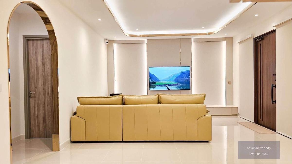 ✅ FOR SALE / FOR RENT ✅ The Palm Bangna–Wongwaen 🔥 HOT DEAL