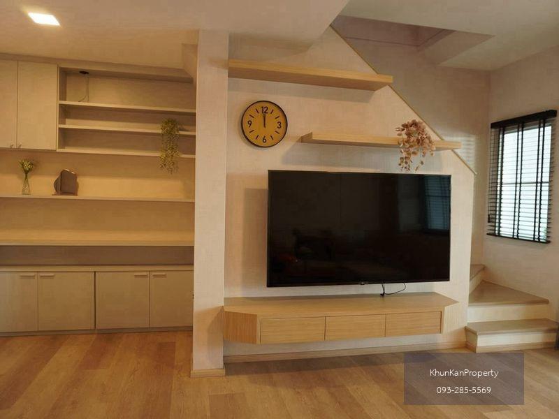 ✅ FOR RENT ✅ Indy Bangna – Ramkhamhaeng 2 🔥 HOT DEAL 
