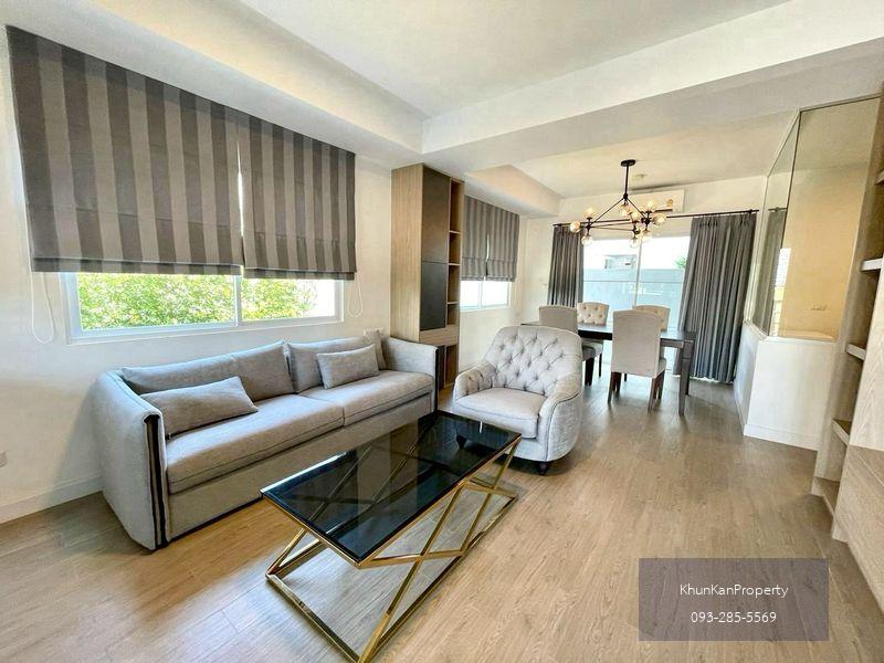✅ FOR RENT ✅ Indy Bangna – Ramkhamhaeng 🔥 HOT DEAL 