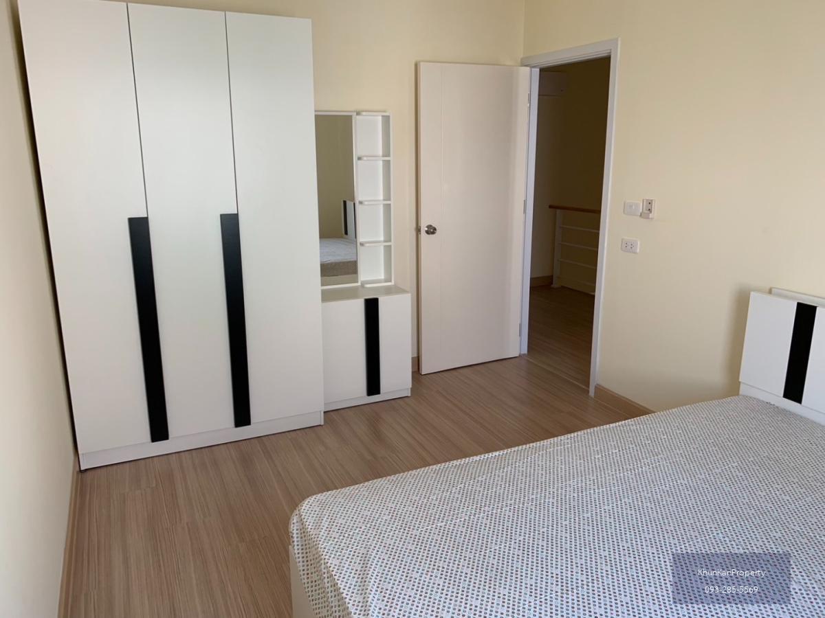 ✅FOR RENT✅ Casa City Bangna 🔥 HOT DEAL