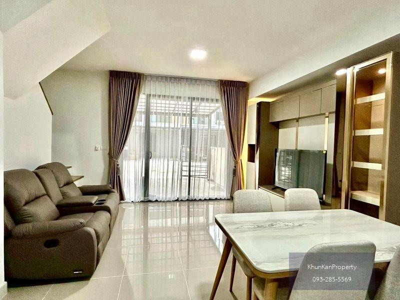 ✅FOR RENT✅Pleno 2 Sukhumvit - Bangna 2 🔥 HOT DEAL