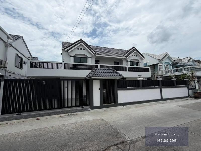 ✅FOR RENT✅Sukhumvit 101/1 – Wachiratham Sathit 55 🔥 HOT DEAL