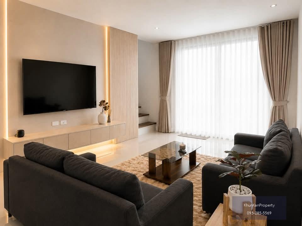 ✅ FOR RENT ✅ Pleno Sukhumvit–Bangna 4 🔥 HOT DEAL