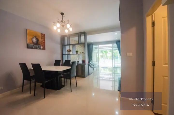 ✅ FOR RENT ✅ Town Avenue Srinakarindra 🔥 HOT DEAL