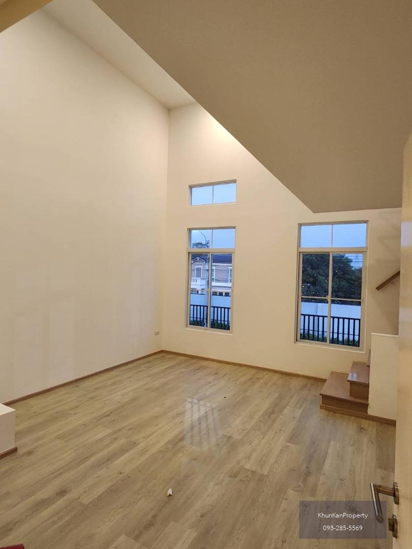 ✅FOR RENT✅INDY 2 Bangna–Ramkhamhaeng 2 🔥 HOT DEAL 