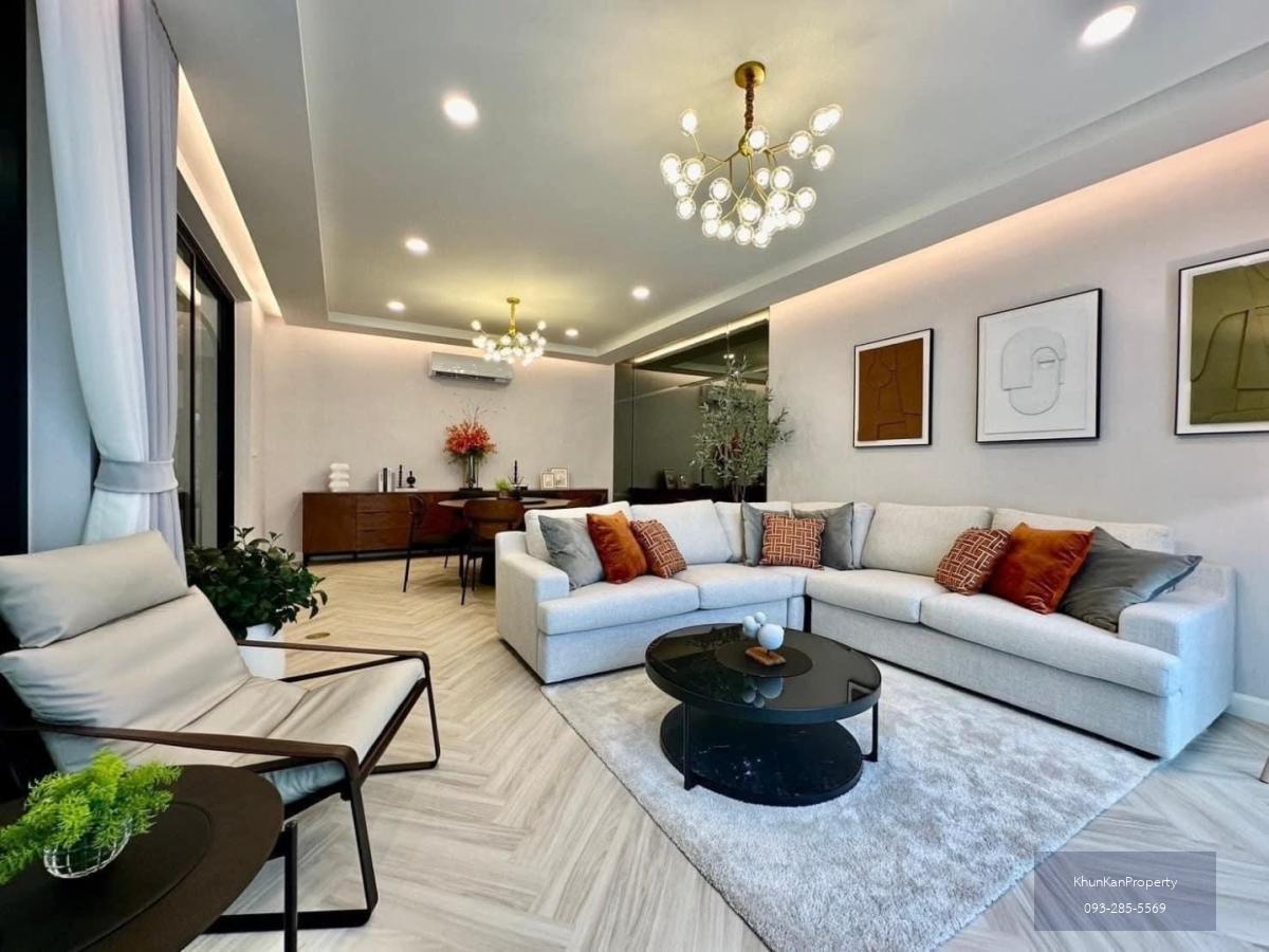 ✅ FOR RENT ✅ Perfect Masterpiece Sukhumvit 77 | Private Swimming Pool 🔥 HOT DEAL