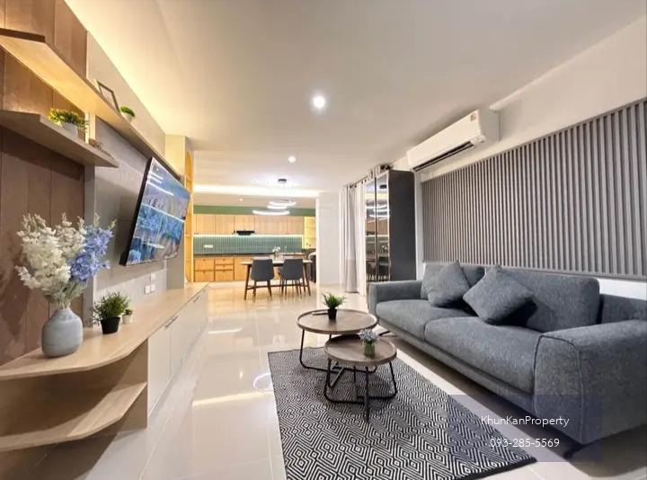 ✅ FOR RENT ✅ Pleno Sukhumvit–Bangna 4 #Cornerhouse🔥 HOT DEAL