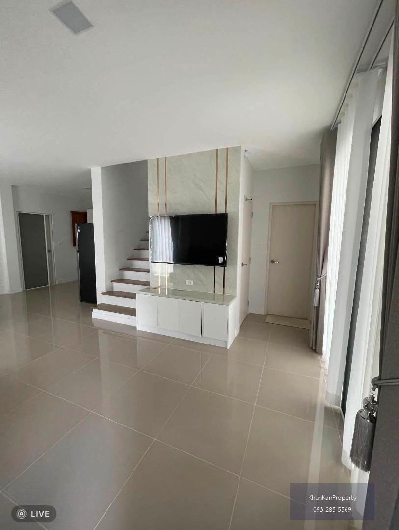 ✅FOR RENT✅ Grand Pleno Mega Bangna 🔥 HOT DEAL