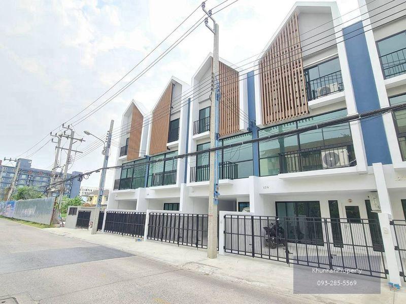 ✅For Sale / Rent✅ Deco Project, located on the main road 🔥 HOT DEAL 