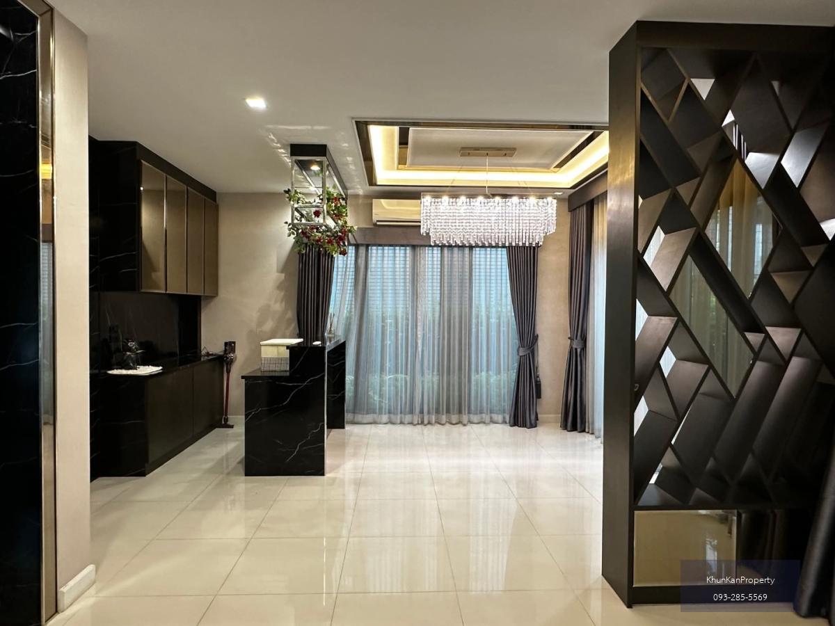 ✅FOR SALE / RENT✅ Bangkok Boulevard Rama 9 - Srinakarin 🔥 HOT DEAL