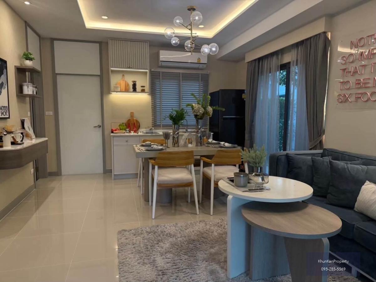 ✅FOR RENT✅Pleno Sukhumvit–Bangna 2 🔥 HOT DEAL