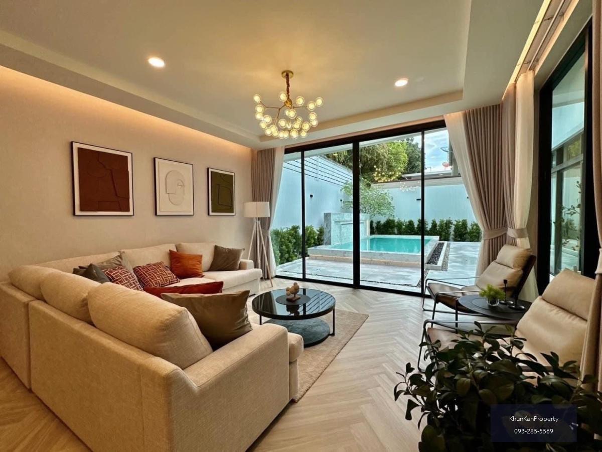 ✅ FOR RENT ✅ Perfect Masterpiece Sukhumvit 77 | Private Swimming Pool 🔥 HOT DEAL