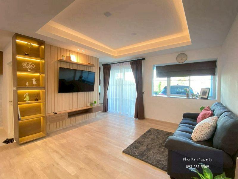✅ FOR RENT | Indy 2 Bangna – Ramkhamhaeng 2 🔥 HOT DEAL 