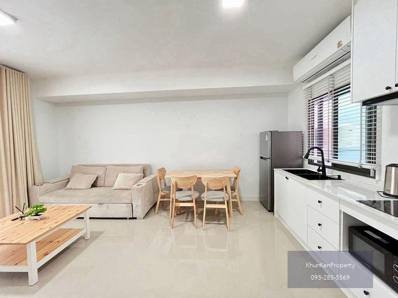  ✅FOR RENT✅Pleno Sukhumvit–Bangna 🔥 HOT DEAL
