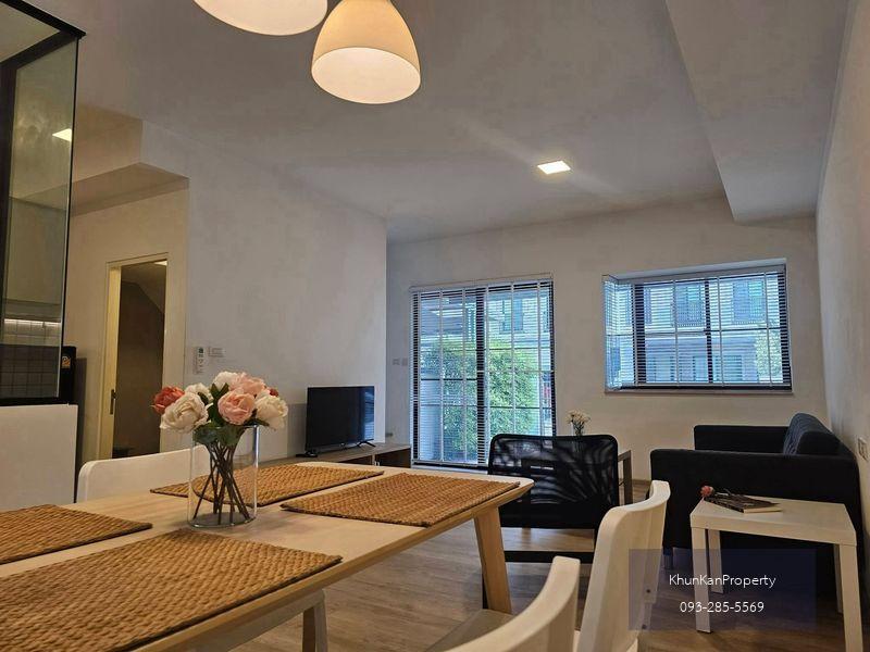 ✅FOR RENT✅Indy 5 Bangna Km.7 🔥 HOT DEAL