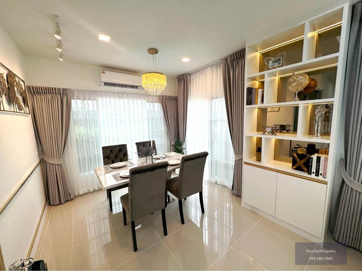 ✅ FOR RENT ✅ Golden Neo Sukhumvit–Lasalle 🔥 HOT DEAL