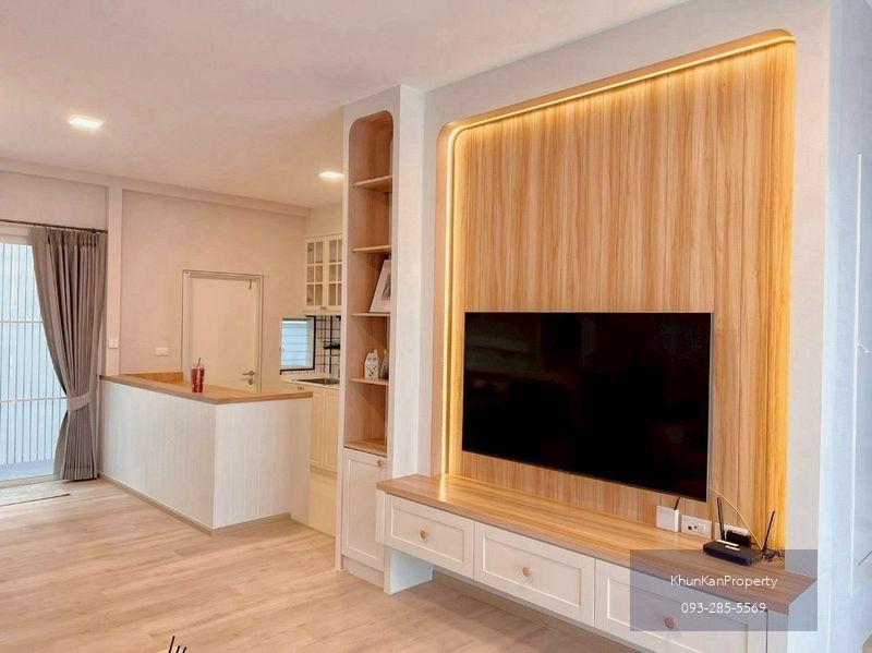 ✅FOR RENT✅ Indy 2 Bangna – Ramkhamhaeng 2 🔥 HOT DEAL 