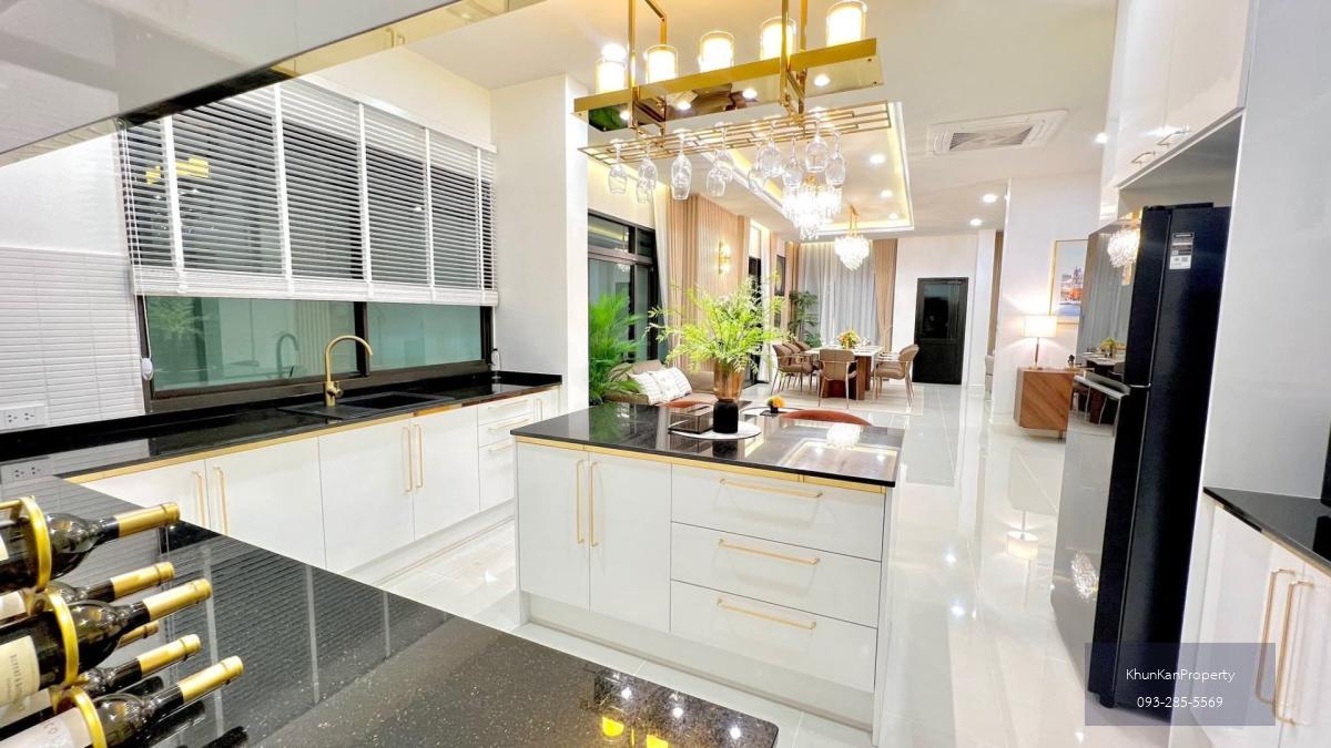 ✅FOR SALE / RENT✅ Perfect Masterpiece Sukhumvit 77 #CornerHouse | Private Swimming Pool 🔥 HOT DEAL