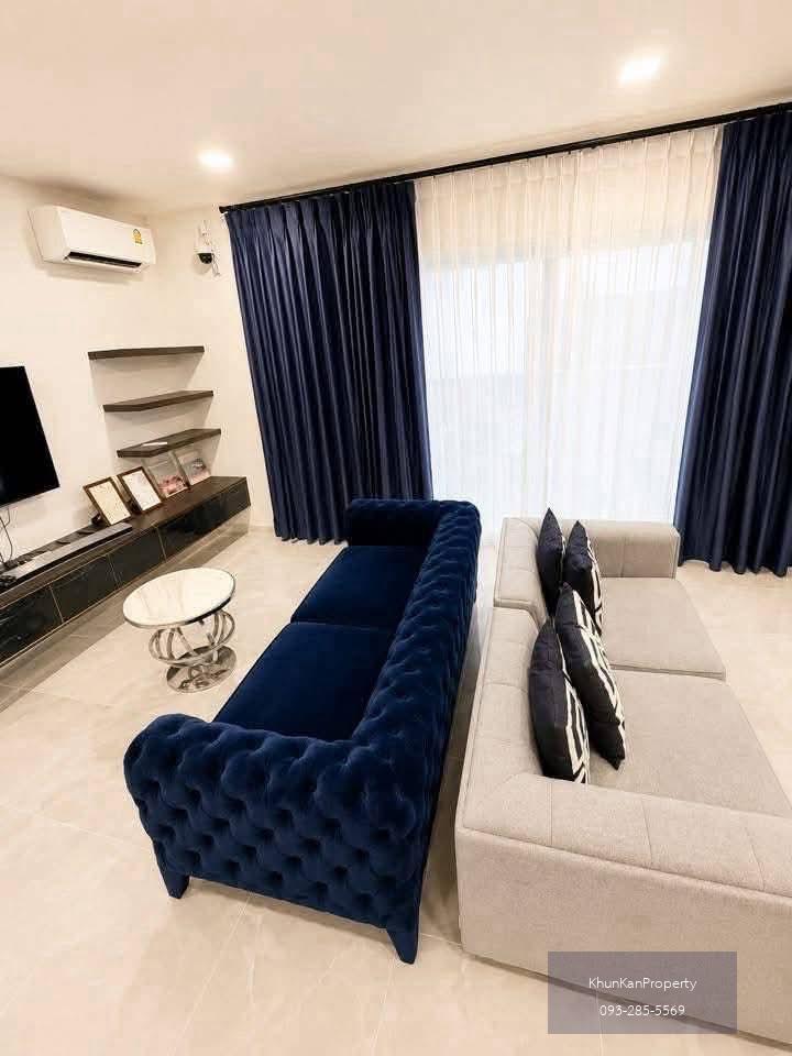 ✅FOR RENT & SALE✅ Chaiyapruek Bangna KM.15 🔥 HOT DEAL
