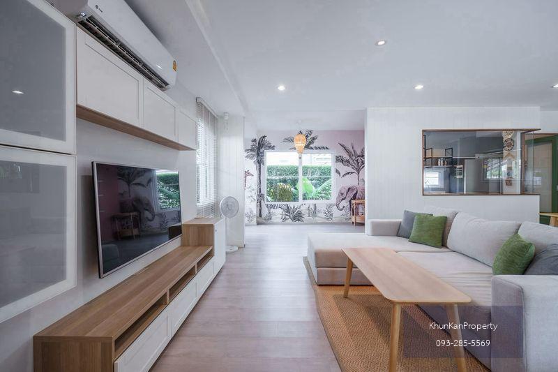✅FOR RENT✅ ANYA Bangna–Ramkhamhaeng 2 🔥 HOT DEAL
