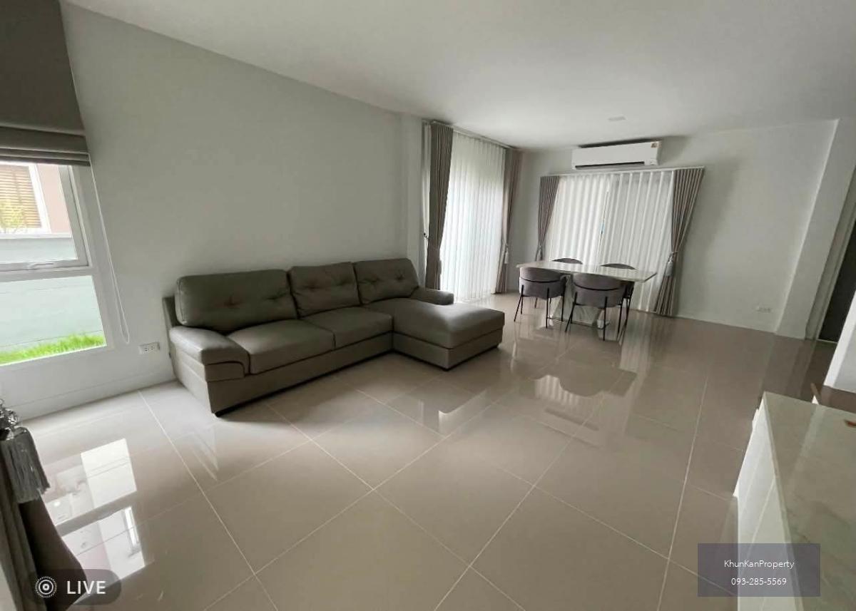 ✅FOR RENT✅ Grand Pleno Mega Bangna 🔥 HOT DEAL