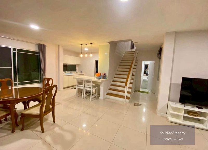 ✅FOR RENT✅ Mantana Onnut - Wongwaen 2🔥 HOT DEAL