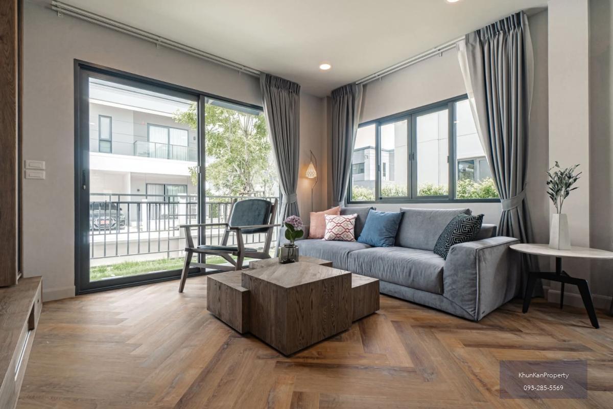 ✅ FOR RENT ✅ Centro Bangna Phase 1 🔥 HOT DEAL