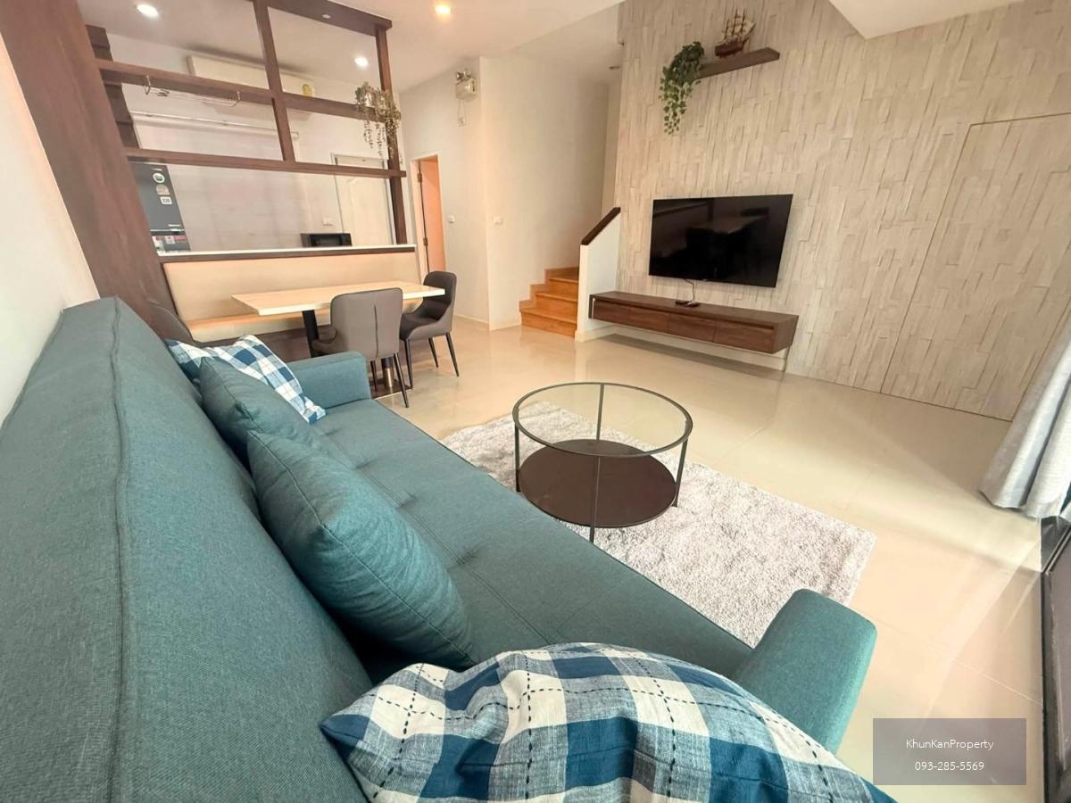 ✅ FOR RENT ✅ iField Bangna #Home Office🔥 HOT DEAL