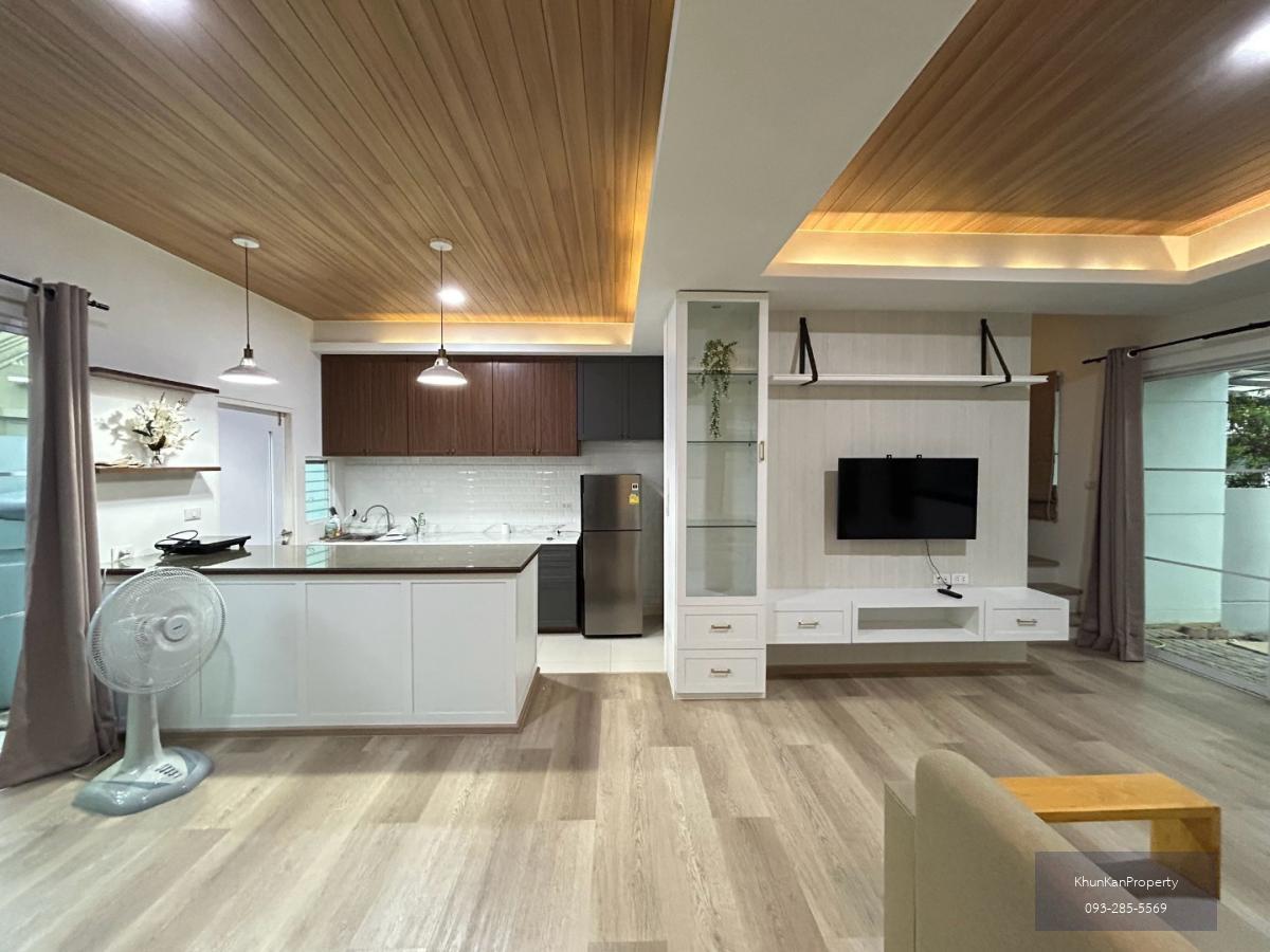 ✅FOR RENT✅INDY Bangna–Ramkhamhaeng 