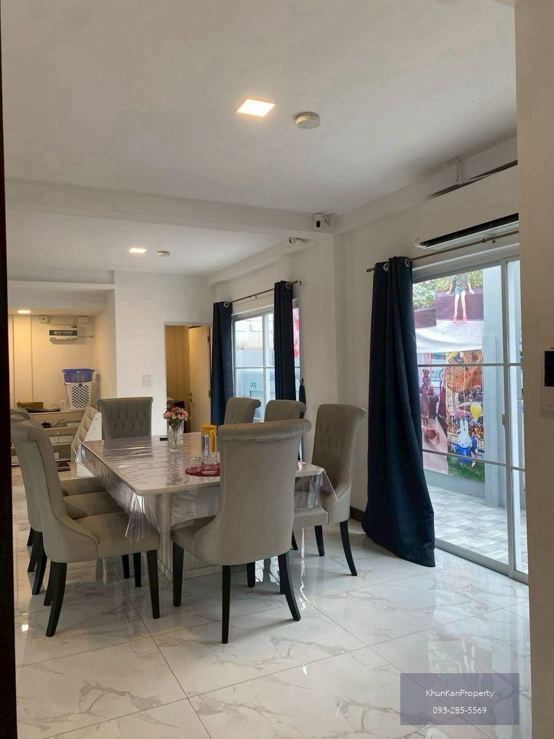 ✅Rent✅ Indy 2 Bangna Ramkhamhaeng 2 🔥 HOT DEAL 