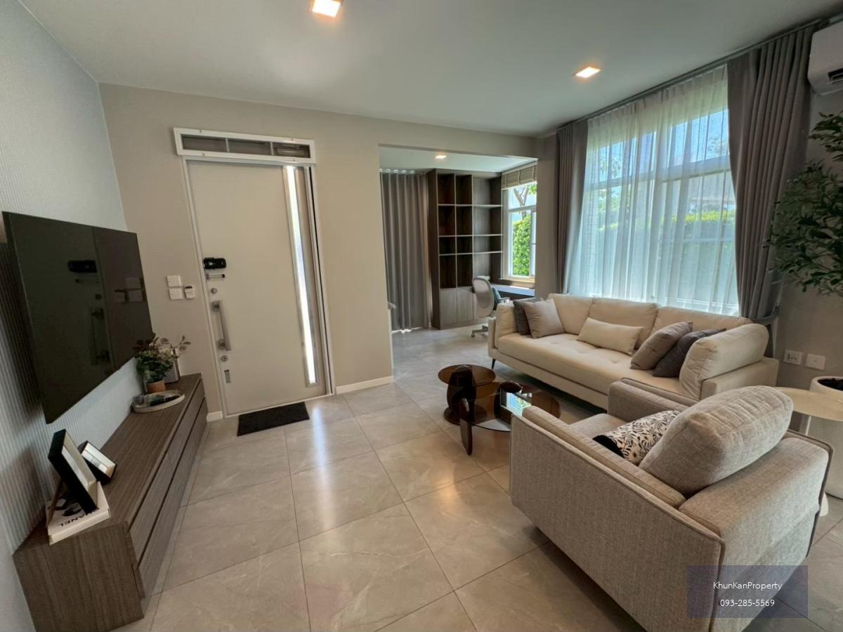 ✅ FOR RENT ✅ Mantana Bangna–Wongwaen (Rama 2) 🔥 HOT DEAL